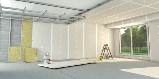 Insulation Repair Services in Warrenton, VA