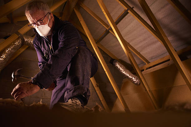 Range of Insulation Solutions in Warrenton, VA
